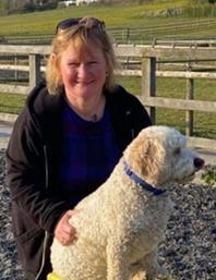 Gill Faley