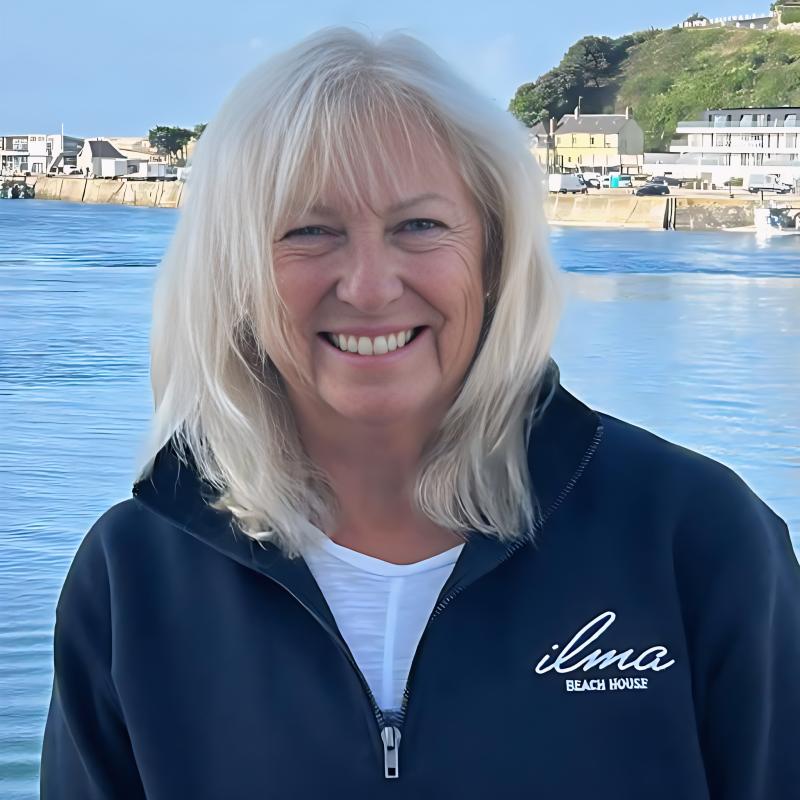 Karyn Stewart-Dodd