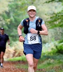 Lucy Procter